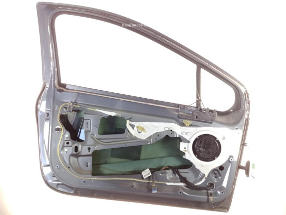 9002Z2  PUERTA LAT DEL IZQ PEUGEOT 308 (4A_, 4C_)|Desguaces La Cabaña