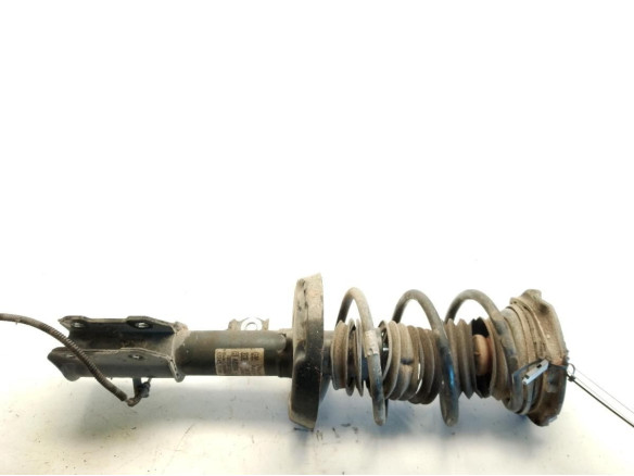 39039564 AMORTIGUADOR DEL DER OPEL ASTRA K (B16)|Desguaces La Cabaña