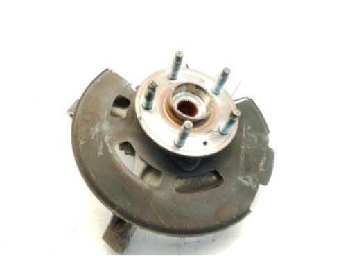 39000056  MANGUETA DEL DER OPEL ASTRA K (B16)|Desguaces La Cabaña