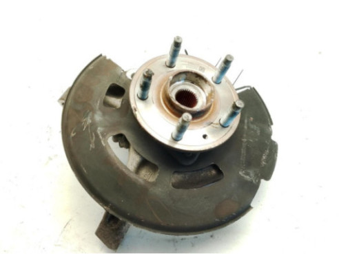 39000056  MANGUETA DEL DER OPEL ASTRA K (B16)|Desguaces La Cabaña
