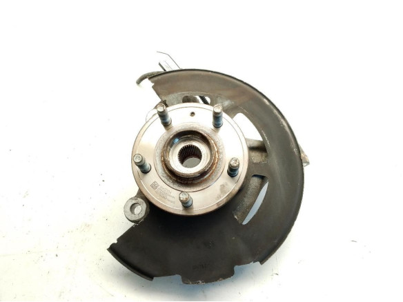 39030299  MANGUETA DEL IZQ OPEL ASTRA K (B16)|Desguaces La Cabaña