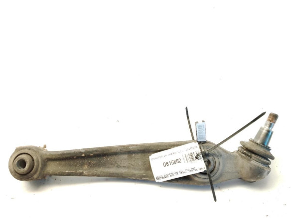 31126771893  BRAZO SUSPENSION DEL IZQ INF POSTERIOR BMW X5 (E70)|Desguaces La Cabaña