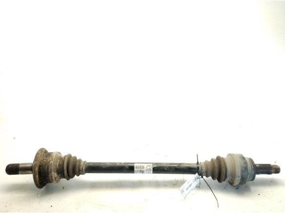 33208609838  PALIER TRA DER BMW X5 (E70)|Desguaces La Cabaña