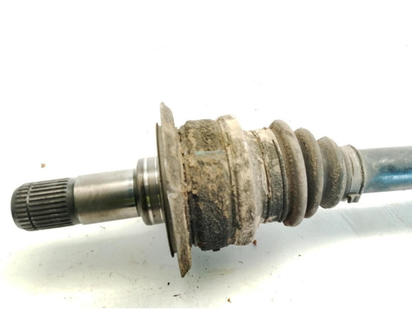 33208609838  PALIER TRA DER BMW X5 (E70)|Desguaces La Cabaña