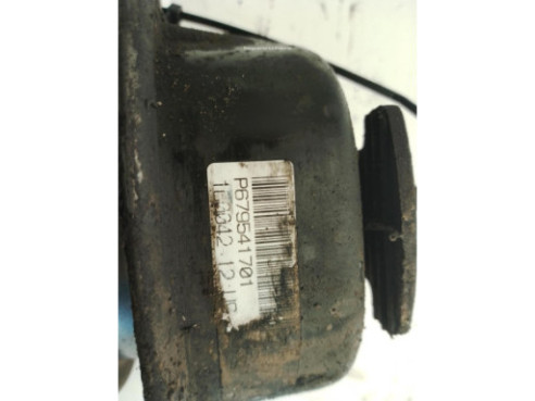 P679541701 SOPORTE MOTOR IZQ BMW X5 (E70)|Desguaces La Cabaña