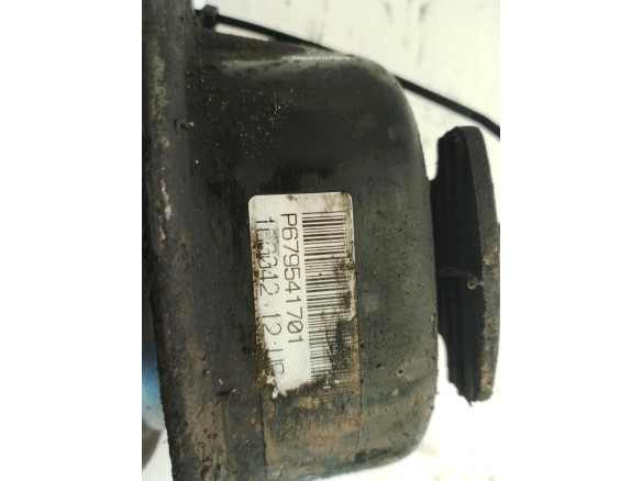 P679541701 SOPORTE MOTOR IZQ BMW X5 (E70)|Desguaces La Cabaña