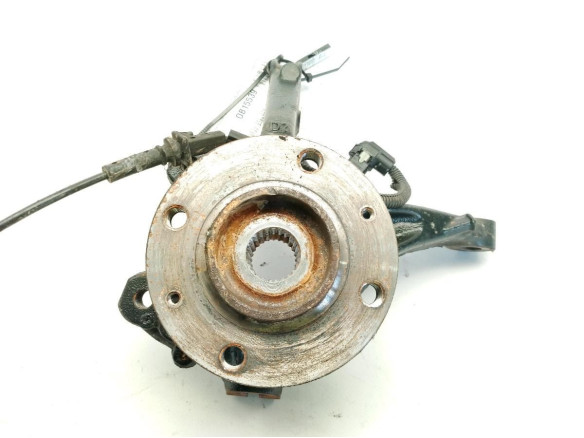 9826532480  MANGUETA DEL IZQ CITROEN C4 III (BA_, BB_, BC_)|Desguaces La Cabaña