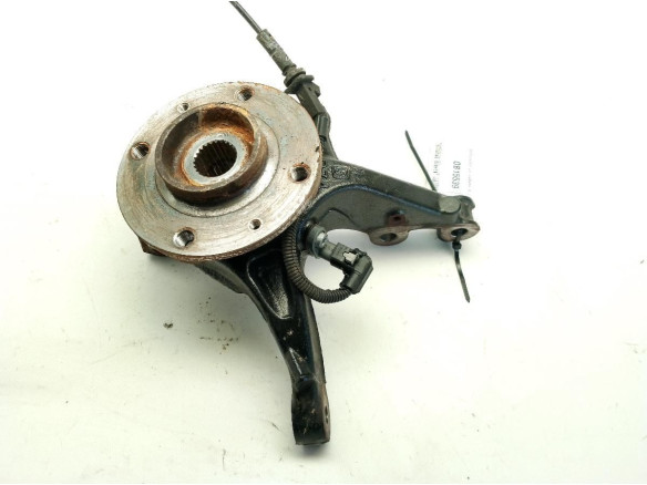 9826532480  MANGUETA DEL IZQ CITROEN C4 III (BA_, BB_, BC_)|Desguaces La Cabaña