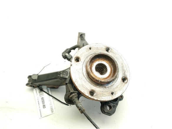 9826532480  MANGUETA DEL IZQ CITROEN C4 III (BA_, BB_, BC_)|Desguaces La Cabaña