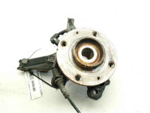 9826532480  MANGUETA DEL IZQ CITROEN C4 III (BA_, BB_, BC_)|Desguaces La Cabaña