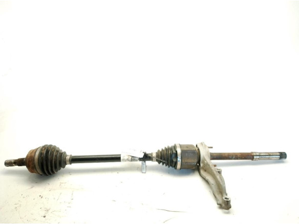 PALIER DEL DER CITROEN C4 III (BA_, BB_, BC_)|Desguaces La Cabaña