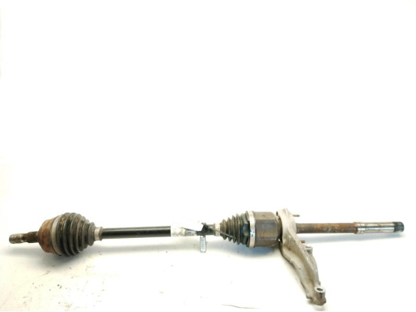 PALIER DEL DER CITROEN C4 III (BA_, BB_, BC_)|Desguaces La Cabaña