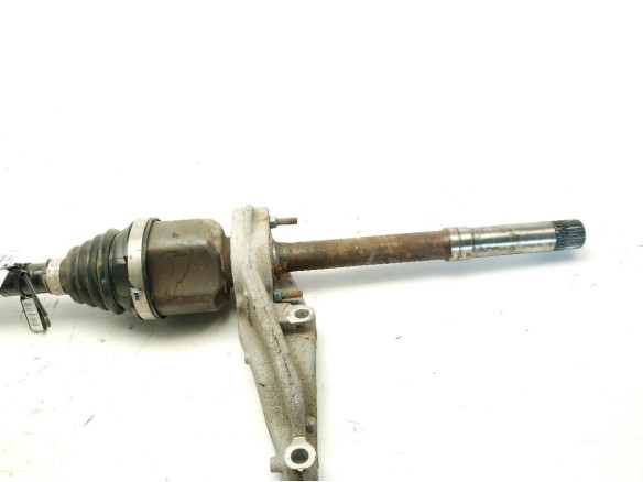 PALIER DEL DER CITROEN C4 III (BA_, BB_, BC_)|Desguaces La Cabaña