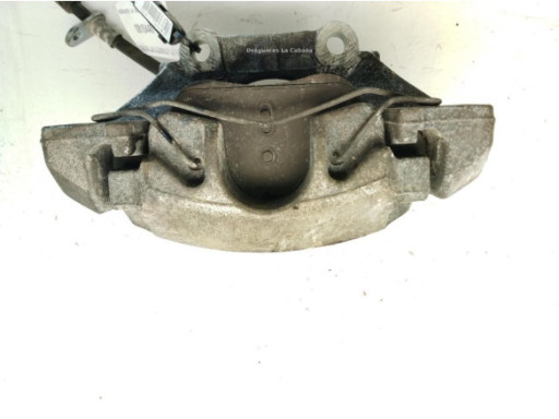 BOMBA FRENO CITROEN C4 III (BA_, BB_, BC_)|Desguaces La Cabaña