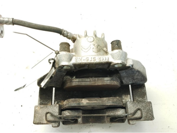 PINZA DEL IZQ CITROEN C4 III (BA_, BB_, BC_)|Desguaces La Cabaña