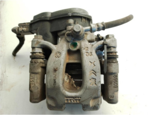 BOMBA FRENO CITROEN C4 III (BA_, BB_, BC_)|Desguaces La Cabaña 2