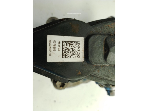 9842295180 PINZA TRA DER CITROEN C4 III (BA_, BB_, BC_)|Desguaces La Cabaña