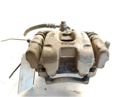 BOMBA FRENO CITROEN C4 III (BA_, BB_, BC_)|Desguaces La Cabaña