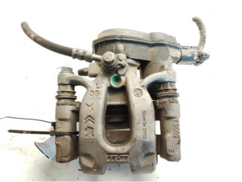 BOMBA FRENO CITROEN C4 III (BA_, BB_, BC_)|Desguaces La Cabaña 2