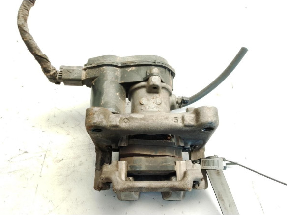 9842295280 PINZA TRA IZQ CITROEN C4 III (BA_, BB_, BC_)|Desguaces La Cabaña
