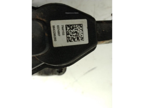 9842295280 PINZA TRA IZQ CITROEN C4 III (BA_, BB_, BC_)|Desguaces La Cabaña