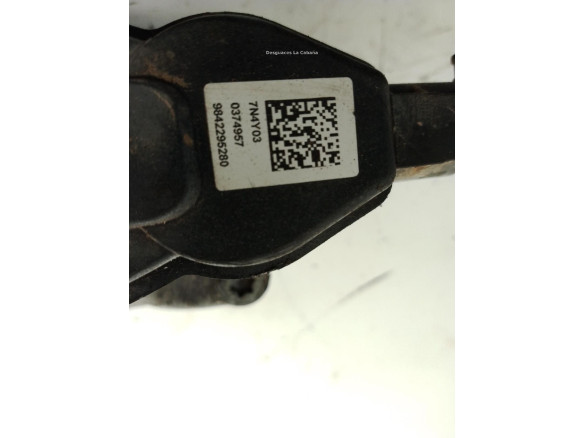 9842295280 PINZA TRA IZQ CITROEN C4 III (BA_, BB_, BC_)|Desguaces La Cabaña