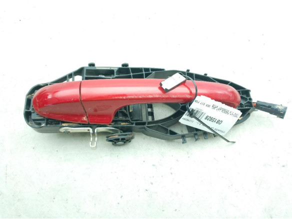 2455645  MANILLA PUERTA LAT DEL DER EXT FORD PUMA|Desguaces La Cabaña