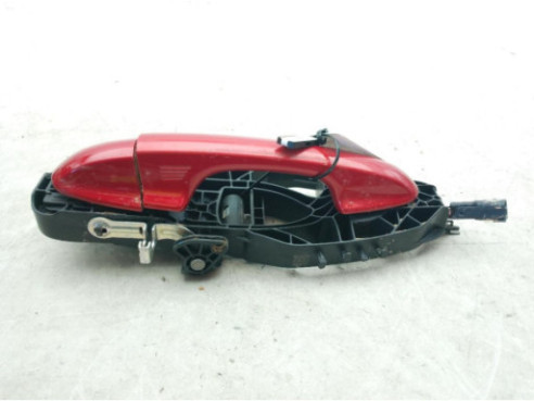 2455645  MANILLA PUERTA LAT DEL DER EXT FORD PUMA|Desguaces La Cabaña