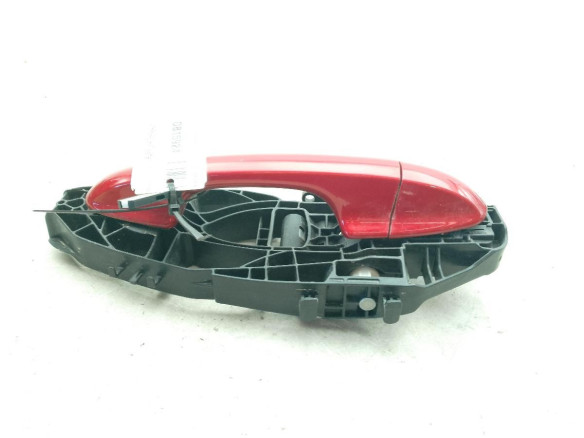 2455645  MANILLA PUERTA LAT TRA IZQ EXT FORD PUMA|Desguaces La Cabaña