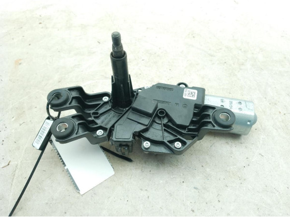 L1TB17404AB MOTOR LIMPIAPARABRISAS TRA FORD PUMA|Desguaces La Cabaña