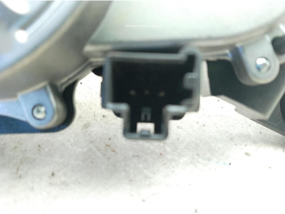 L1TB17404AB MOTOR LIMPIAPARABRISAS TRA FORD PUMA|Desguaces La Cabaña