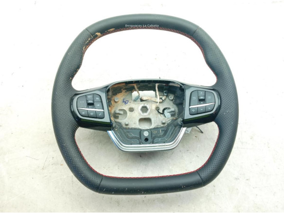 VOLANTE DIRECCION FORD PUMA|Desguaces La Cabaña
