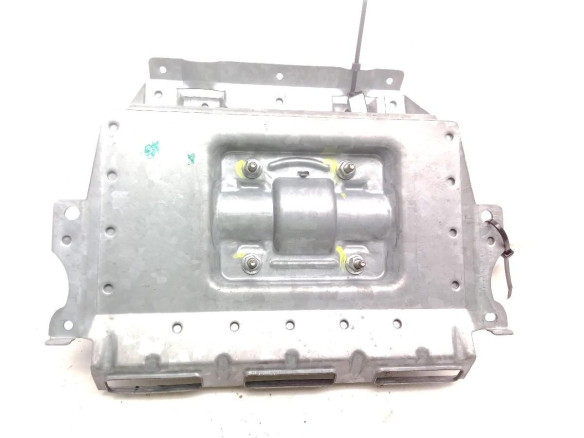 8200197820 AIRBAG DER RENAULT CLIO II (BB_, CB_)|Desguaces La Cabaña