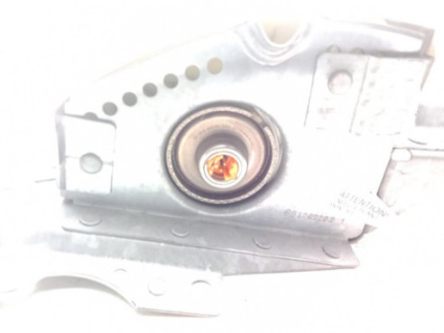 8200197820 AIRBAG DER RENAULT CLIO II (BB_, CB_)|Desguaces La Cabaña