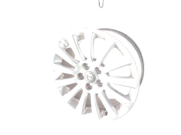 13235012 LLANTA ALUMINIO 1 OPEL INSIGNIA A Sports Tourer (G09)|Desguaces La Cabaña