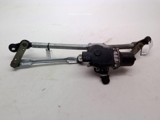 MOTOR LIMPIAPARABRISAS DELANTERO|Desguaces La Cabaña