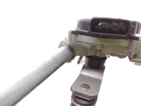 5X14MP03 MOTOR LIMPIAPARABRISAS DEL DACIA DOKKER|Desguaces La Cabaña