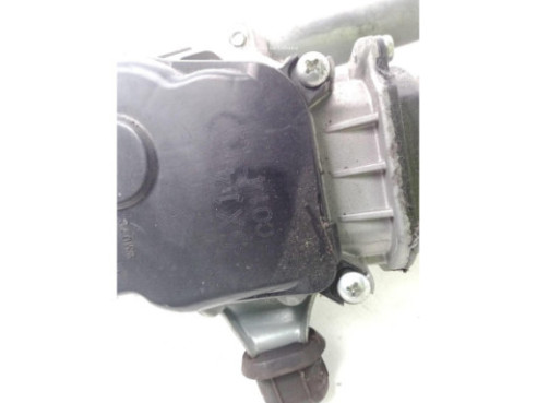 5X14MP03 MOTOR LIMPIAPARABRISAS DEL DACIA DOKKER|Desguaces La Cabaña