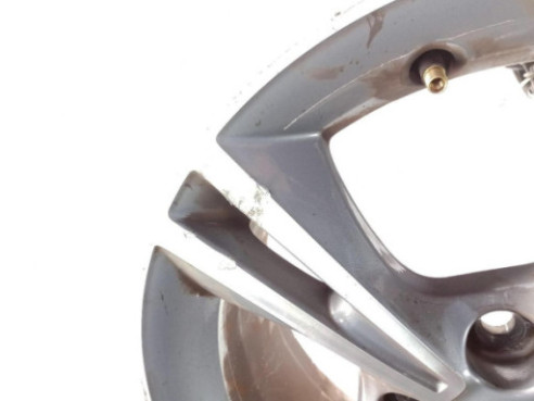 DM5J1007BB, LLANTA ALUMINIO 1 FORD C-MAX II (DXA/CB7, DXA/CEU)|Desguaces La Cabaña