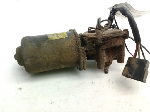 MOTOR LIMPIAPARABRISAS DELANTERO|Desguaces La Cabaña