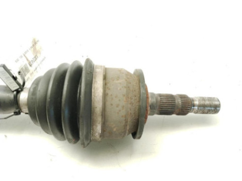 13403129 PALIER DEL DER OPEL ASTRA K (B16)|Desguaces La Cabaña