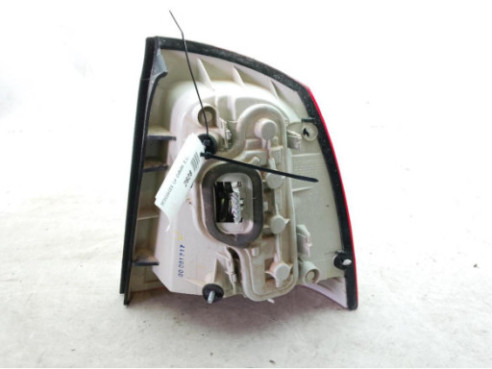 90521542 PILOTO TRA IZQ EXT OPEL ASTRA G Fastback (T98)|Desguaces La Cabaña