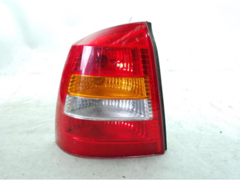 90521542 PILOTO TRA IZQ EXT OPEL ASTRA G Fastback (T98)|Desguaces La Cabaña