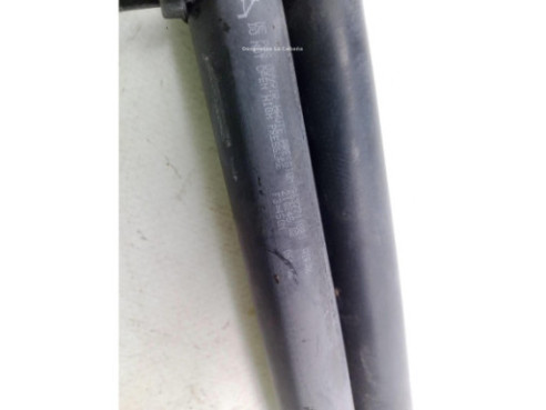9637711880 AMORTIGUADOR PORTON / TAPA MALETA PEUGEOT 307 (3A/C)|Desguaces La Cabaña