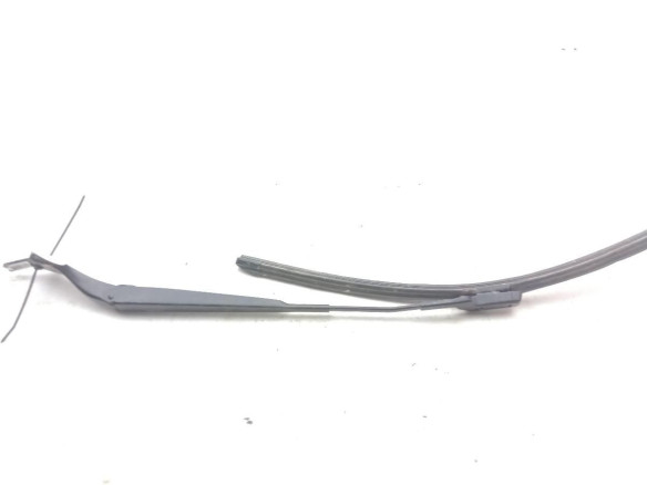 9822931680 BRAZO LIMPIAPARABRISAS DEL IZQ PEUGEOT 208 II (UB_, UP_, UW_)|Desguaces La Cabaña