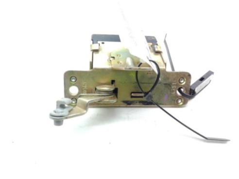 09130569 CERRADURA PORTON / TAPA MALETA OPEL ASTRA G Fastback (T98)|Desguaces La Cabaña