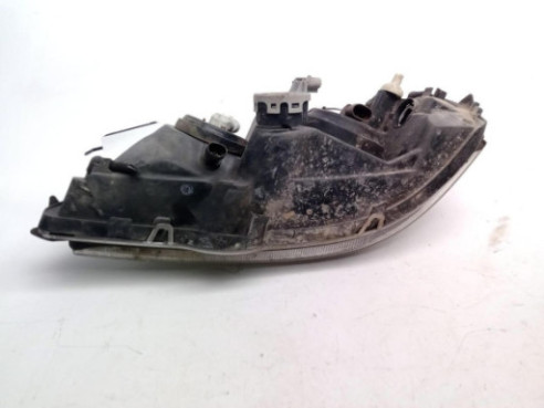 24439601RH FARO DERECHO OPEL ASTRA G Fastback (T98)|Desguaces La Cabaña