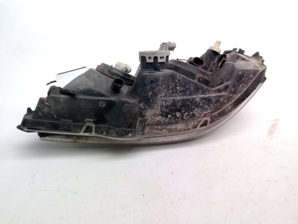 24439601RH FARO DERECHO OPEL ASTRA G Fastback (T98)|Desguaces La Cabaña