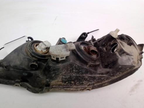 24439601RH FARO DERECHO OPEL ASTRA G Fastback (T98)|Desguaces La Cabaña