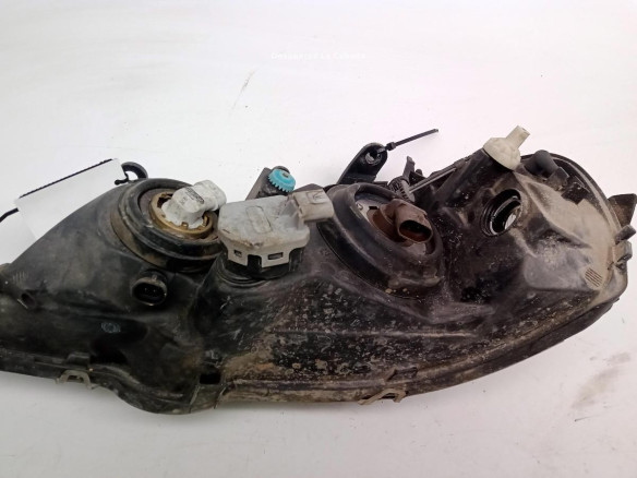 24439601RH FARO DERECHO OPEL ASTRA G Fastback (T98)|Desguaces La Cabaña
